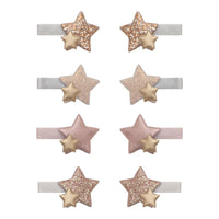 barrettes mini étoiles scintillantes Sparkle Star - MIMI&LULA 172136-21 5061064831608