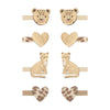 Barrettes mini larry leopard - Mimi&lula 162088-31 5060925059625