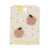 Barrettes mini pommes roses- Luciole et petit pois MT_22 