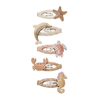barrettes océan - Mimi&lula 182046-08