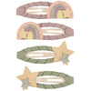 Barrettes over the rainbow - Mimi&lula 162048-38 5060925059229