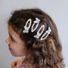 Barrettes papillons Betty - Mimi&lula 162O36-23