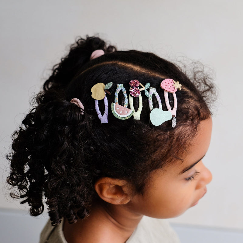 barrettes salade fruit - Mimi&lula 182040-23 