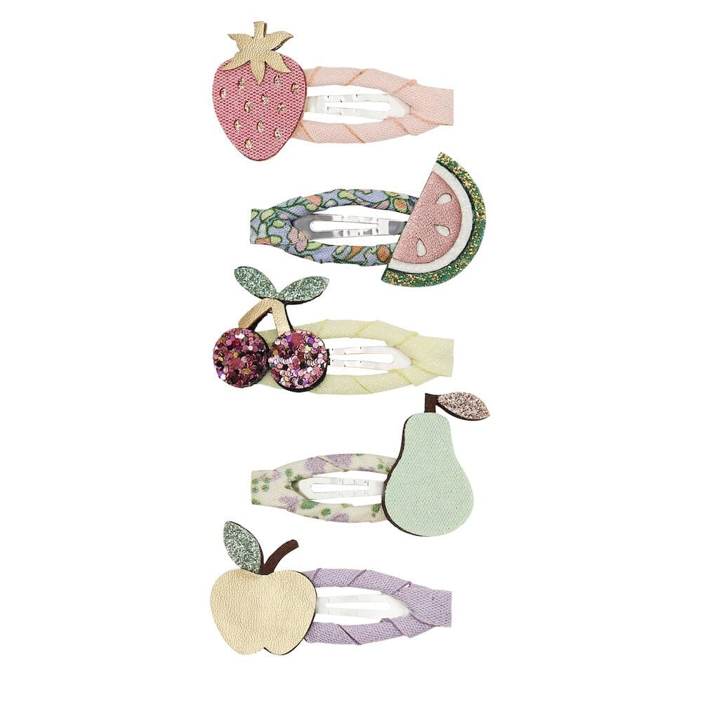barrettes salade fruit - Mimi&lula 182040-23 