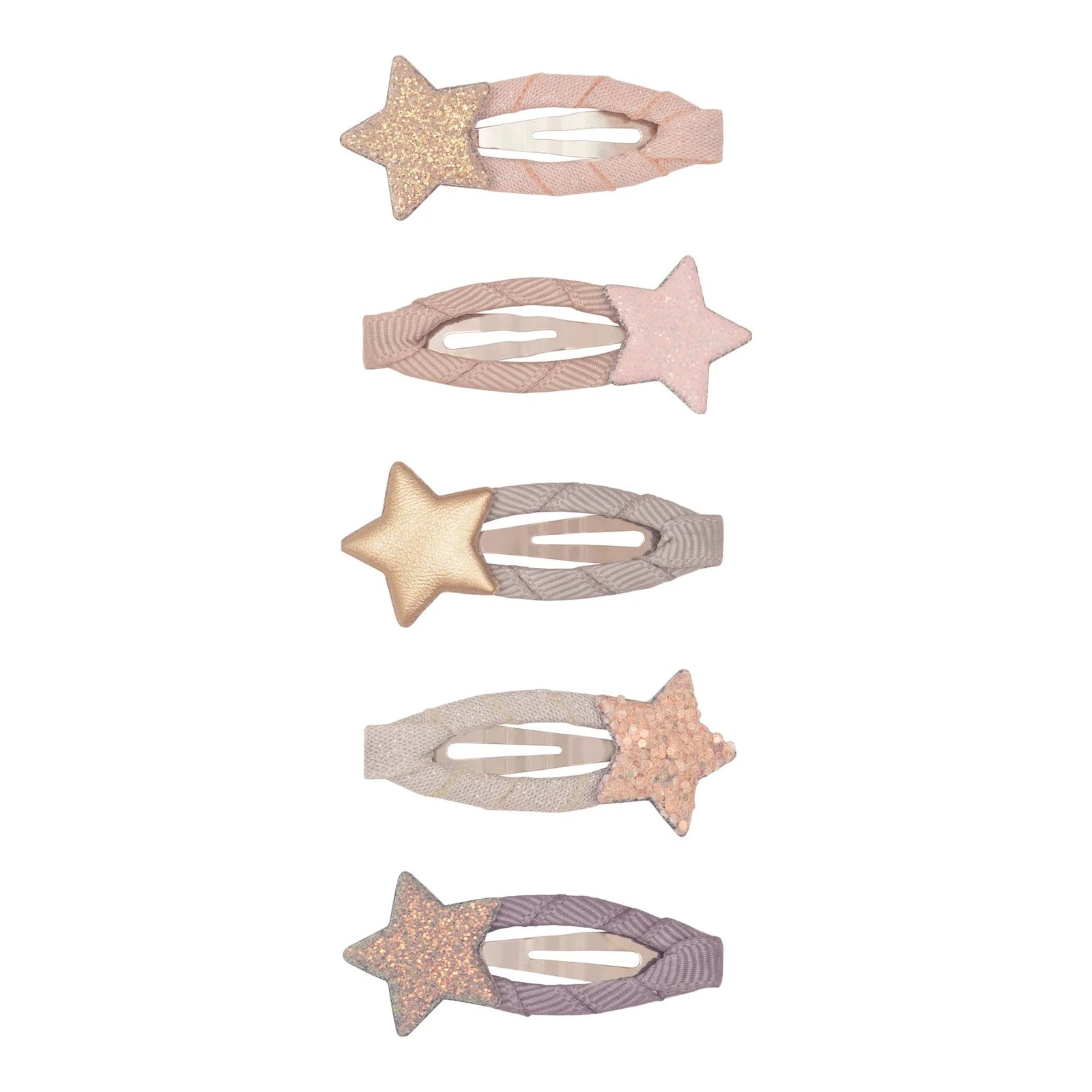 Barrettes stellina sparkle mini - Mimi&lula 162017-27 5060925058918