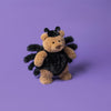 Bartholomew Bear spider- JELLYCAT BARM2SP 670983162783