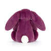 Bashful Allium Bunny little - JELLYCAT BASS6PRP 670983164299
