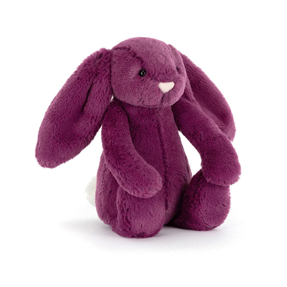 Bashful Allium Bunny little - JELLYCAT BASS6PRP 670983164299