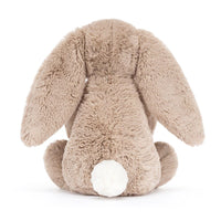 bashful beige bunny birthday- JELLYCAT BAS3BEBB 670983160215