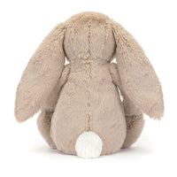 Bashful Blossom beige Bunny 'petal' original - JELLYCAT BPM3BM 670983159806