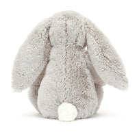 Bashful Blossom Silver Bunny 'Bloom' original - JELLYCAT BPM3BJ 670983159844