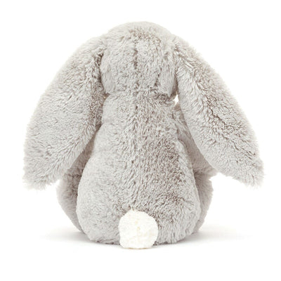 Bashful Blossom Silver Bunny 'Bloom' original - JELLYCAT BPM3BJ 670983159844