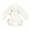 Bashful bunny daffodil little avec fleur - JELLYCAT BB6DF 670983151251