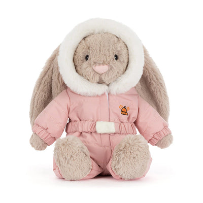Bashful Bunny snow Suit - JELLYCAT BAS3BSKI 670983164428