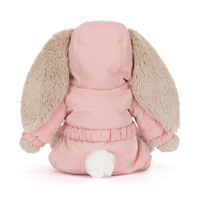 Bashful Bunny snow Suit - JELLYCAT BAS3BSKI 670983164428
