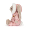 Bashful Bunny snow Suit - JELLYCAT BAS3BSKI 670983164428