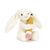 Bashful Bunny with Pencil - JELLYCAT BB6PEN 670983155976