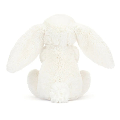 Bashful carrot Bunny - JELLYCAT BB6C 670983151244