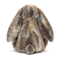 Bashful Cottontail Bunny Really big - JELLYCAT barb1bwn 670983154023