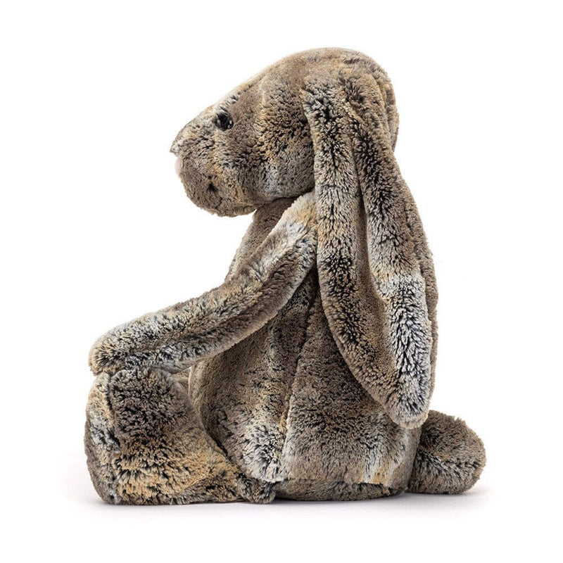 Bashful Cottontail Bunny Really big - JELLYCAT barb1bwn 670983154023