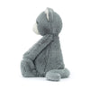 Bashful Kitten original - JELLYCAT BAS3KTN 670983160161