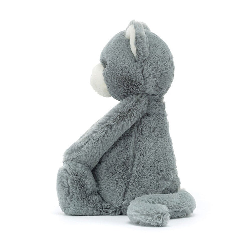 Bashful Kitten original - JELLYCAT BAS3KTN 670983160161