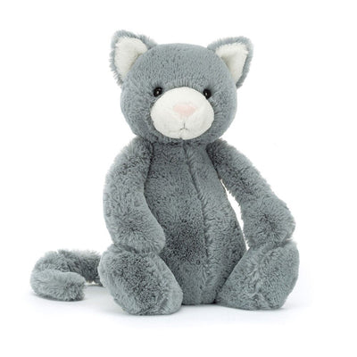 Bashful Kitten original - JELLYCAT BAS3KTN 670983160161