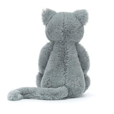 Bashful Kitten original - JELLYCAT BAS3KTN 670983160161