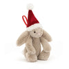 bashful lapin Noel decoration - JELLYCAT BAS6CBOR 670983148251
