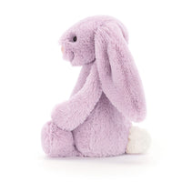 bashful lilac bunny original lapin medium - JELLYCAT BAS3HYUSN 670983140996