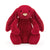 Bashful Luxe Bunny Scarlett Big - JELLYCAT BAH2SCA 670983155457