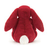 Bashful Luxe Bunny Scarlett Big - JELLYCAT BAH2SCA 670983155457