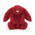 Bashful Luxe Bunny Scarlett Original - JELLYCAT BAS3SCA 670983155440