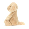 bashful luxe puppy orlando original medium - JELLYCAT BAS3PUP 670983160178