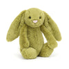 Bashful moss Bunny medium - JELLYCAT BAS3MOSS 670983146516