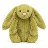 Bashful moss Bunny medium - JELLYCAT BAS3MOSS 670983146516