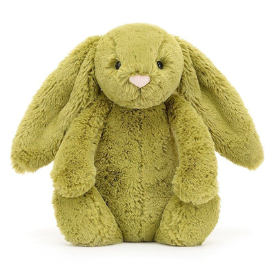 Bashful moss Bunny medium - JELLYCAT BAS3MOSS 670983146516