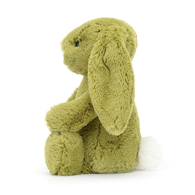 Bashful moss Bunny small - JELLYCAT BASS6MOSS 670983149029