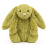 Bashful moss Bunny small - JELLYCAT BASS6MOSS 670983149029