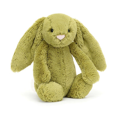 Bashful moss Bunny small - JELLYCAT BASS6MOSS 670983149029