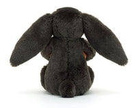 Bashful Pumpkin Bunny Little - JELLYCAT BB6PUM 670983154955