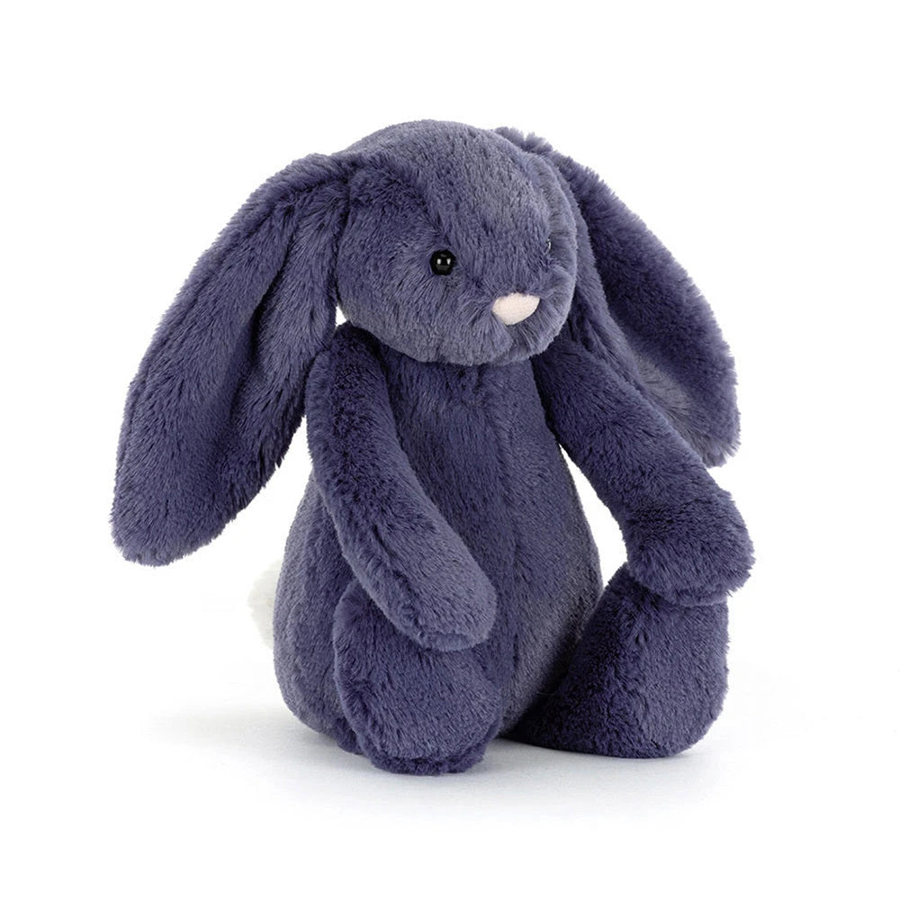 Bashful saffyre Bunny little - JELLYCAT BASS6BLUE 670983164275