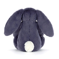 Bashful saffyre Bunny little - JELLYCAT BASS6BLUE 670983164275