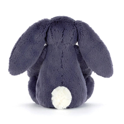 Bashful saffyre Bunny little - JELLYCAT BASS6BLUE 670983164275
