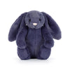 Bashful saffyre Bunny little - JELLYCAT BASS6BLUE 670983164275
