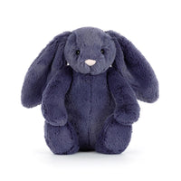 Bashful saffyre Bunny little - JELLYCAT BASS6BLUE 670983164275