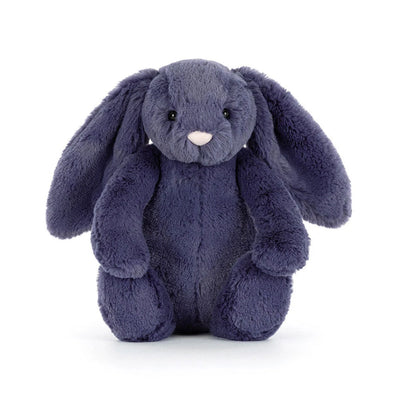 Bashful saffyre Bunny little - JELLYCAT BASS6BLUE 670983164275
