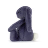 Bashful saffyre Bunny little - JELLYCAT BASS6BLUE 670983164275