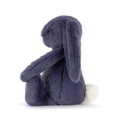 Bashful saffyre Bunny little - JELLYCAT BASS6BLUE 670983164275