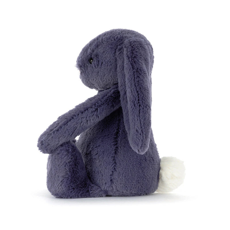 Bashful saffyre Bunny little - JELLYCAT BASS6BLUE 670983164275